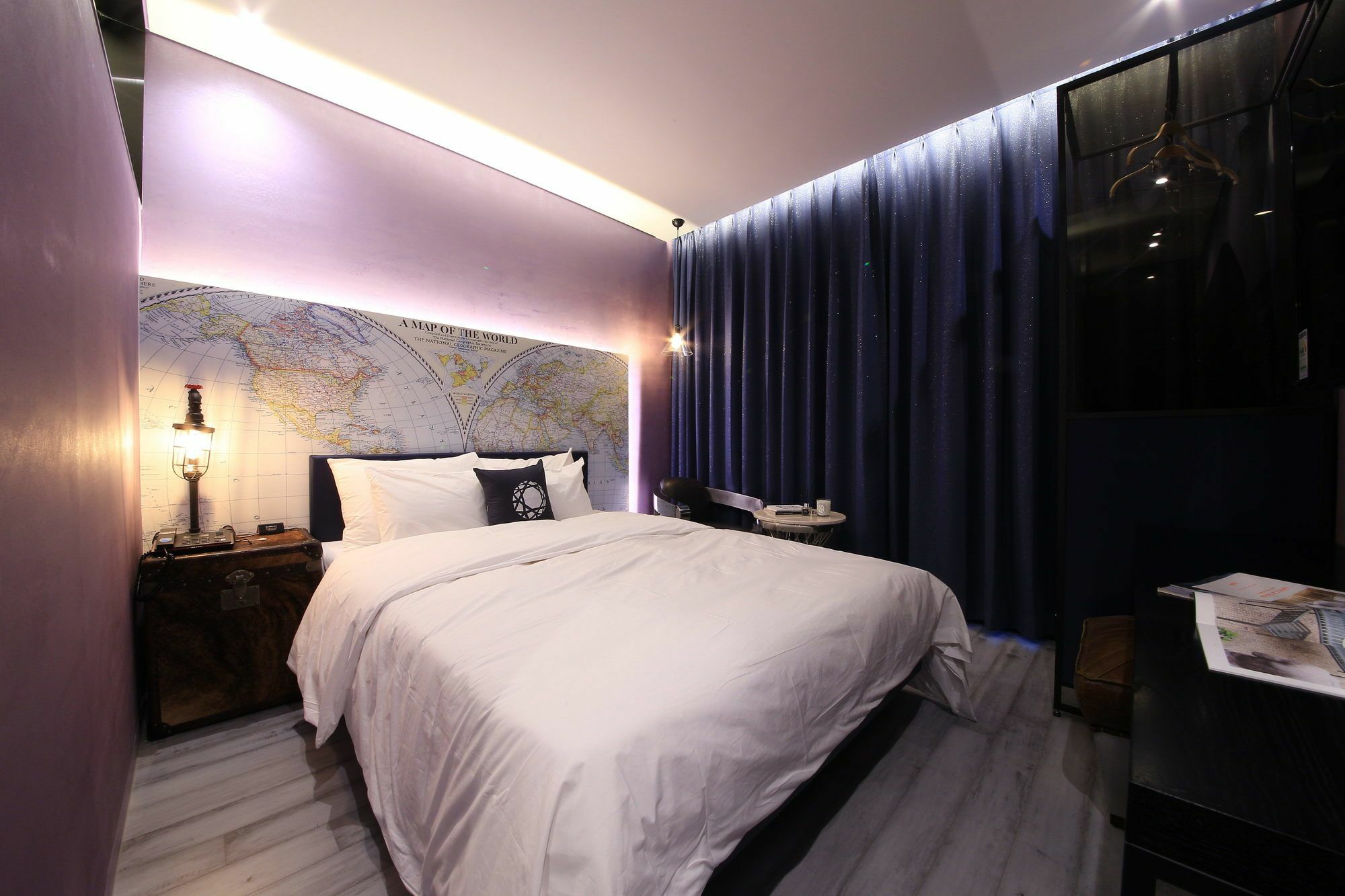 Cullinan Gaepo Hotel Seoel Buitenkant foto